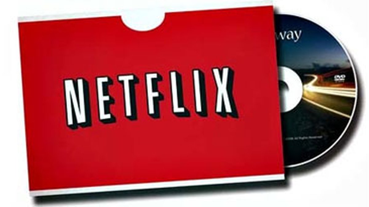 Netflix inicia operações no Brasil - TecMundo