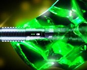 Krypton: o laser que pode cegar satélites