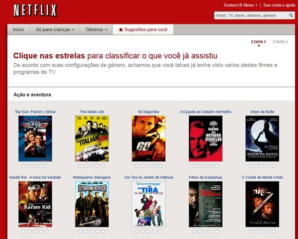 Netflix: como alterar a senha do serviço de streaming - Positivo do seu  jeito