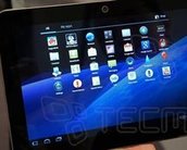 Toshiba acerta na criação do novo tablet AT200