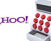 Yahoo! está à venda