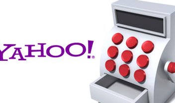 Yahoo! está à venda