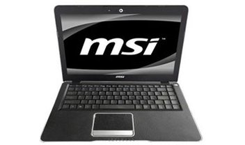 Notebook MSI X370 ganha upgrade sem aumentar o preço