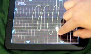 Hackers conseguem rodar Android multitouch no HP TouchPad