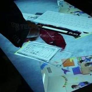 Imagem de Microsoft Surface 2.0 também estava na IFA 2011