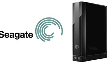 Seagate lança primeiro HD com 4 TB de capacidade