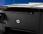 Nova multifuncional da HP oferece scanner 3D