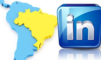 LinkedIn terá presidente e escritórios no Brasil