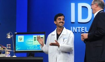 Arquitetura Haswell da Intel permitirá usar notebooks por 24 horas