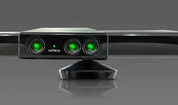 Novo acessório da Nyko deixa você jogar com o Kinect em ambientes menores