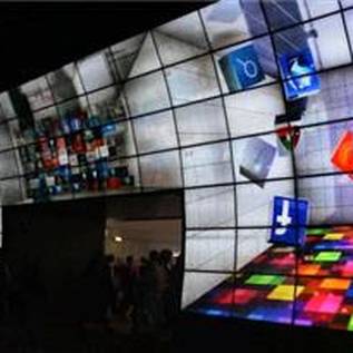 Imagem de O melhor da IFA 2011 [vídeo]