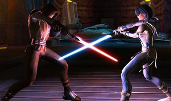 Star Wars: The Old Republic permitirá romances entre personagens do mesmo sexo