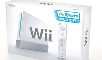 Nintendo Wii é relançado no mercado nacional pela Gaming do Brasil