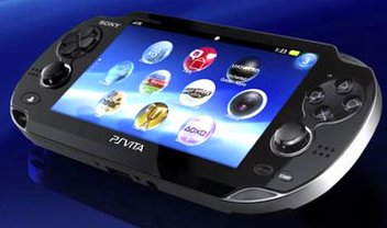 Executivo da Sony não vê 3DS ou celulares como concorrentes do Vita