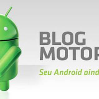 Imagem de Motorola anuncia Android 2.3 para Atrix e Milestone 2