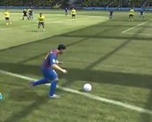 EA Sports compila os melhores gols da demo de FIFA 12 [vídeo]