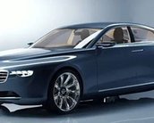 Volvo exibe o Concept You na Frankfurt Motor Show