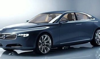 Volvo exibe o Concept You na Frankfurt Motor Show