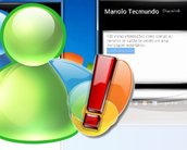 Como usar o MSN Plus! [vídeo]