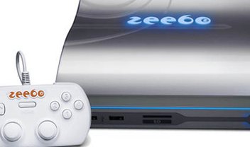 Zeebo: 30 mil unidades vendidas... E mais prejuízo para a Tectoy