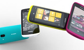 Nokia está mais confiante em lançar Windows Phone este ano