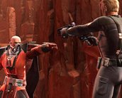 Star Wars: The Old Republic: data de lançamento, inscrições e preços