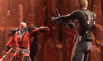 Star Wars: The Old Republic: data de lançamento, inscrições e preços