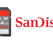 SanDisk lança cartões microSD com alta capacidade de armazenamento