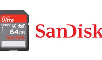 SanDisk lança cartões microSD com alta capacidade de armazenamento