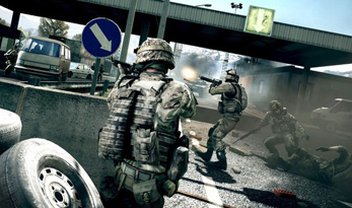 Atualização de placa de vídeo pode melhorar em até 38% o Beta de Battlefield 3