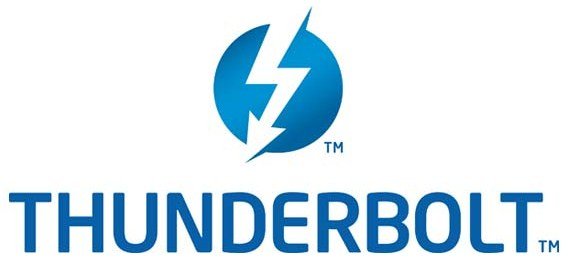 Thunderbolt ficará ainda mais rápido