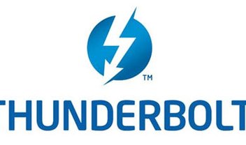 Novos cabos deixarão o Thunderbolt ainda mais rápido