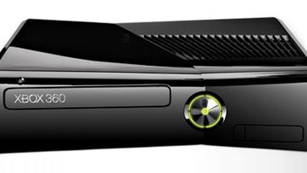 Microsoft anuncia fabricação do Xbox 360 no Brasil