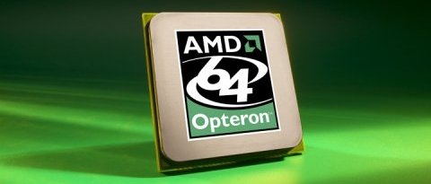 AMD Opteron