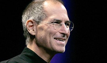 Biografia de Steve Jobs pode ser um dos melhores e mais baratos produtos dele