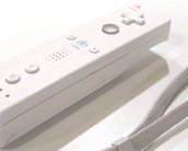 Nintendo volta a ser processada por causa da tecnologia do Wii Remote