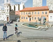 Google Street View já está disponível em cidades do sul do Brasil