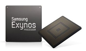 Exynos 4212: o novo processador mobile da Samsung