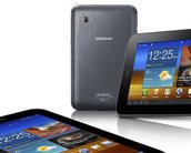 Galaxy Tab 7.0 Plus: conheça a nova versão do tablet da Samsung