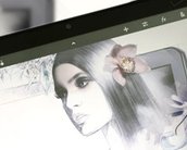 Adobe anuncia o Photoshop Touch