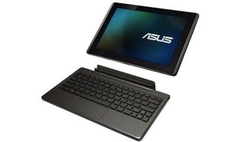 ASUS Eee Pad Transformer 2 pode ser lançado ainda neste ano