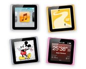 iPod Nano pode ser transformado em relógio de pulso