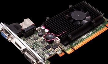 GeForce 610M e GT 630M devem ser as próximas GPUs da NVIDIA