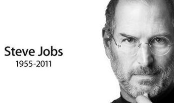 Morre Steve Jobs, cofundador da Apple