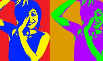 Photoshop: Efeito Pop Art em suas fotos!