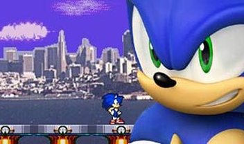 Jogos Jogos do Sonic - Click Jogos no Jogos Click Pro