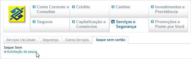 A adesão do serviço é muito fácil através do site