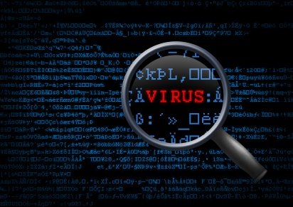 Seu computador pode ter vírus mesmo que o antivírus não encontre nenhum.