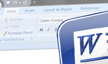 Dicas do Word: conhecendo a interface