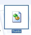 O que são arquivos Thumbs.db? - TecMundo